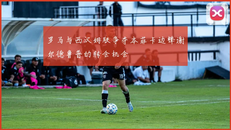 罗马与西汉姆联争夺本菲卡边锋谢尔德鲁普的转会机会