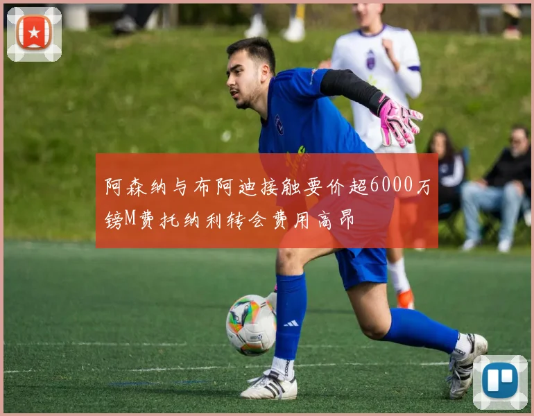 阿森纳与布阿迪接触要价超6000万镑M费托纳利转会费用高昂